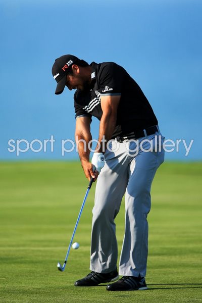 2015 Jason Day USPGA Championship Whistling Straits