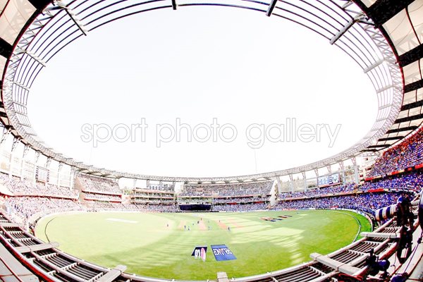 Wankhede Stadium World Cup Final