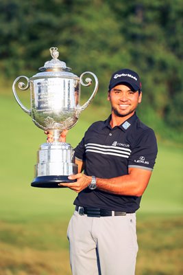 2015 Jason Day USPGA Champion