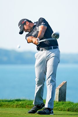 2015 Jason Day USPGA Whistling Straits