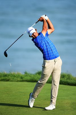 Brooks Koepka USPGA 2015