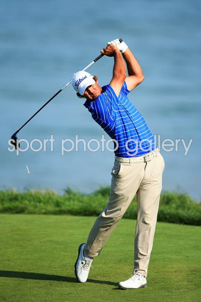 Brooks Koepka USPGA 2015
