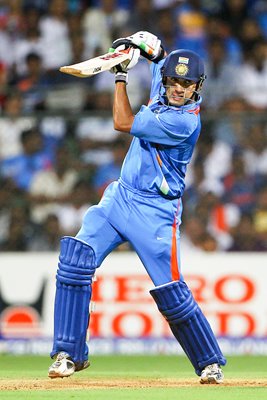 Gautam Gambhir India World Cup Final