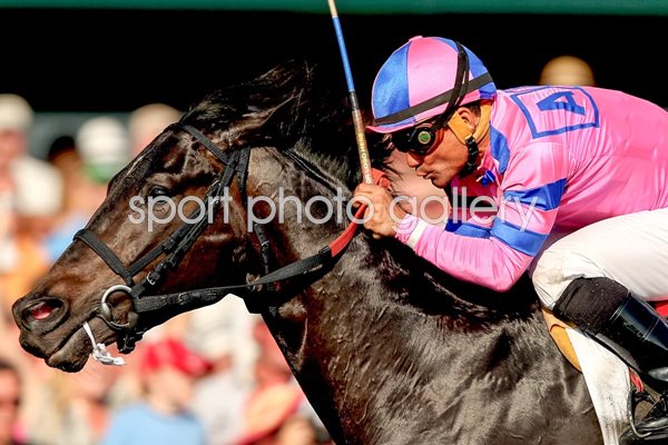 Corey Nakatani Keeneland Blue Grass Stakes 2014