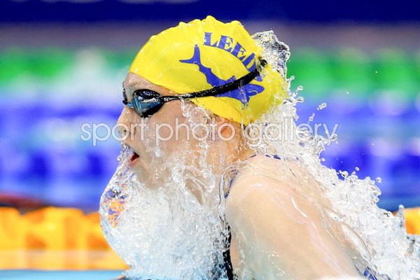 Sophie Taylor Swimming Championships 2014
