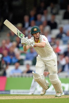 Adam Voges Australia v England Oval 2015