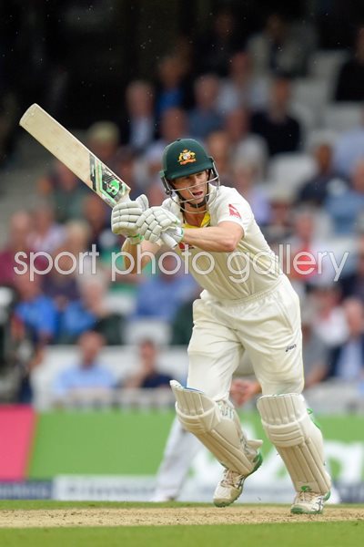 Adam Voges Australia v England Oval 2015