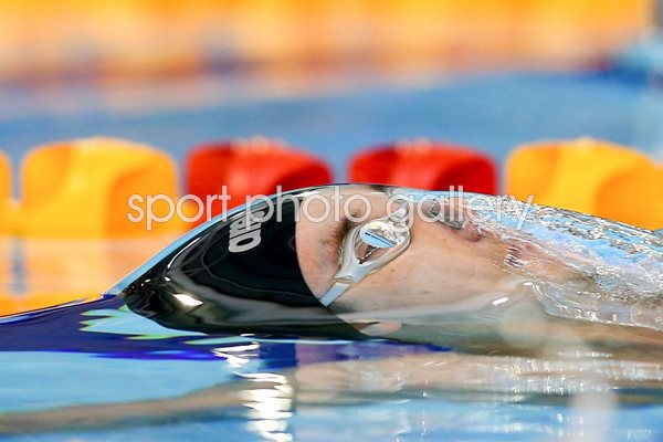  Marco Loughran Swimming Championships 2014