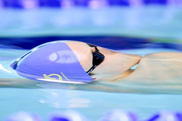 Nail O'Leary Swimming Championships 2014