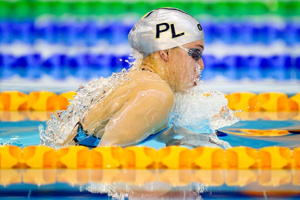 Ruta Meilutyte Swimming Championships 2014