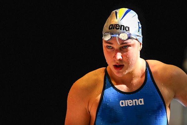 Ruta Meilutyte Swimming Championships 2014