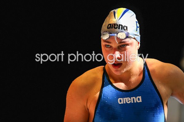 Ruta Meilutyte Swimming Championships 2014