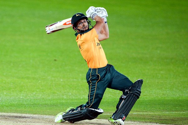 Nottinghamshire v Durham - Royal London One-Day Cup Quarter Final