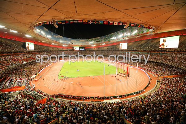 Mens 200m Final Beijing 2015