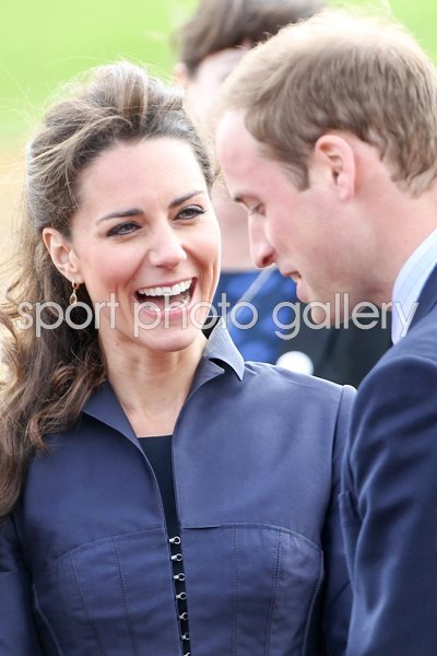 Prince William And Kate Middleton