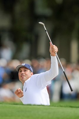 Matt Kuchar wins RBC Heritage Harbour Town 2014