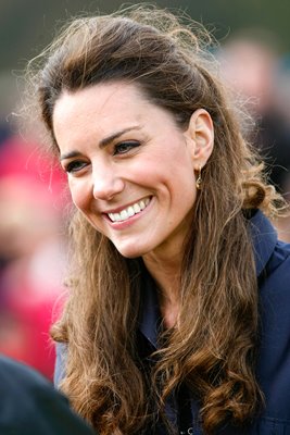 Kate Middleton Portrait 2011