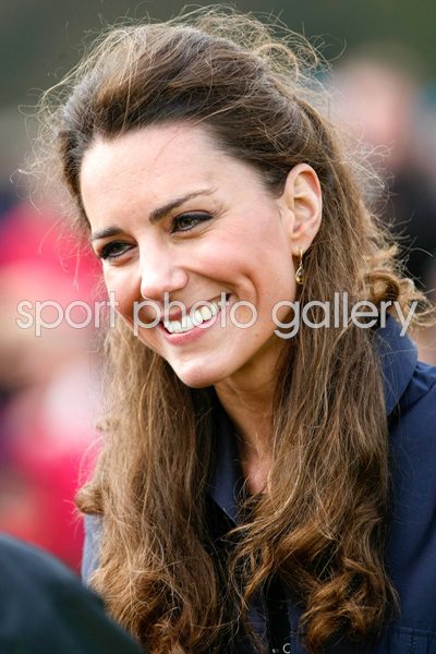 Kate Middleton Portrait 2011