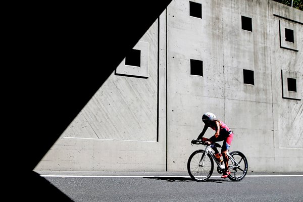 Ironman World Championship Zell am See Kaprun