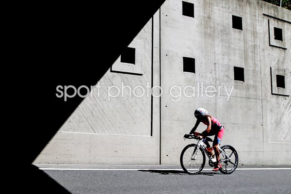 Ironman World Championship Zell am See Kaprun