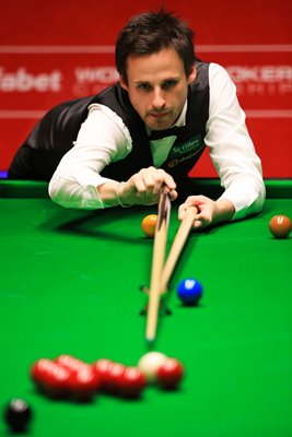 David Gilbert World Snooker Championship 2014