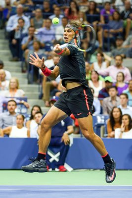 Rafael Nadal 2015 US Open New York 2015