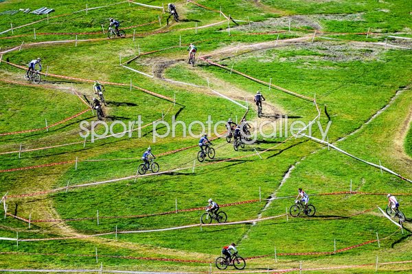 Mountain Bike World Championships Andorra 2915
