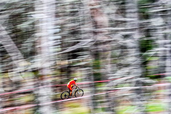 Josep Duran Spain Mountain Bike World Championships 2015