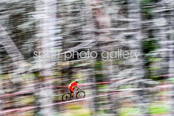 Josep Duran Spain Mountain Bike World Championships 2015