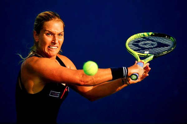 Dominika Cibulkova Slovakia US Open 2015