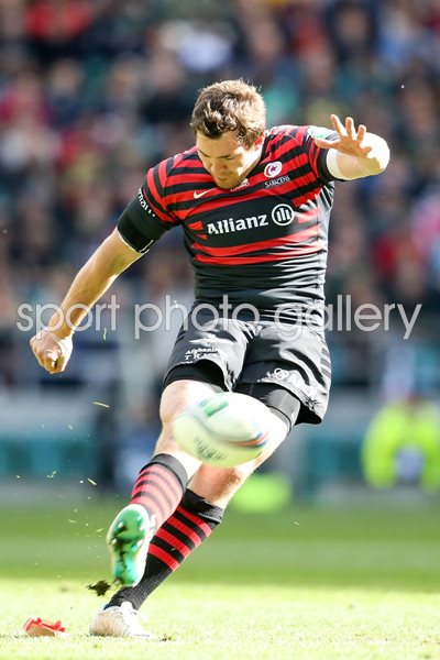 Alex Goode Heineken Cup Semi-Final 2014