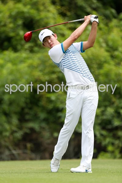 Seung-Yul-Noh New Orleans Classic 2014