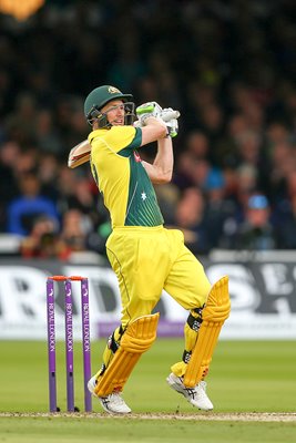 George Bailey Australia v England ODI Lord's 2015