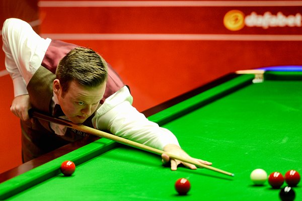 Shaun Murphy World Snooker Championship 2014