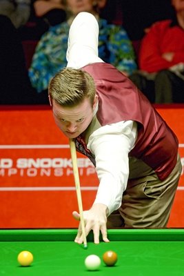 Shaun Murhpy World Snooker Championship 2014