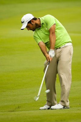 Alexander Levy Volvo China Open 2014