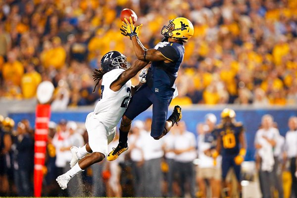 Georgia Southern v West Virginia