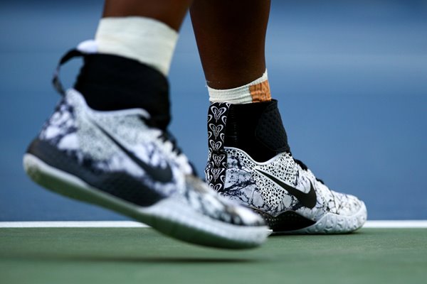 Serena Williams US Open New York 2015