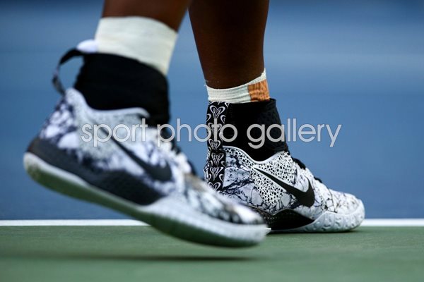 Serena Williams US Open New York 2015