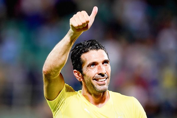 Gianluigi Buffon Italy 