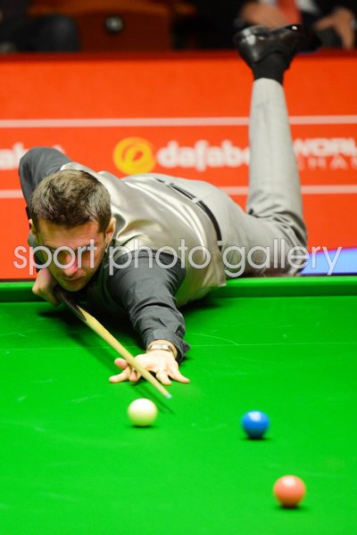 Mark Selby World Snooker Championship 2014