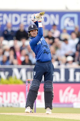 Jason Roy England v Australia ODI Series 2015