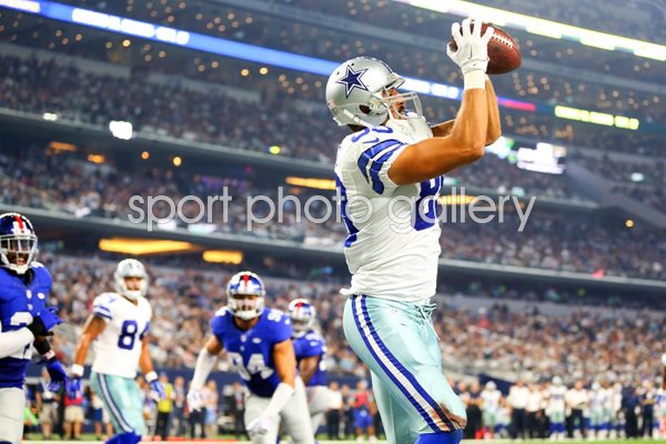 Gavin Escobar Dallas Cowboys