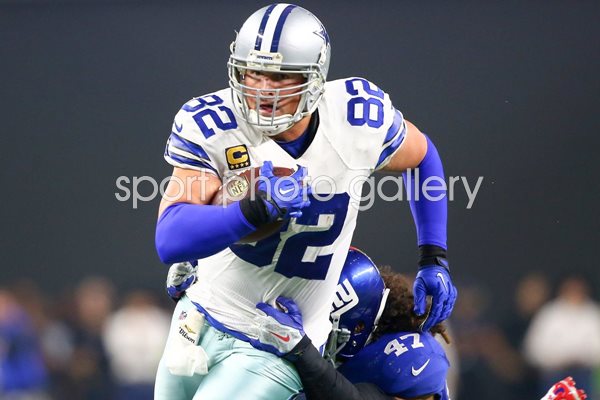 New York Giants v Dallas Cowboys v New York Giants