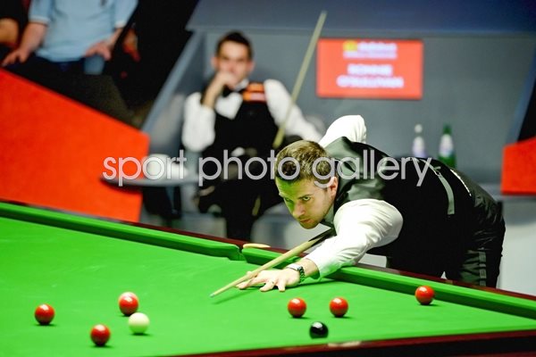 Mark Selby World Snooker Championship 2014