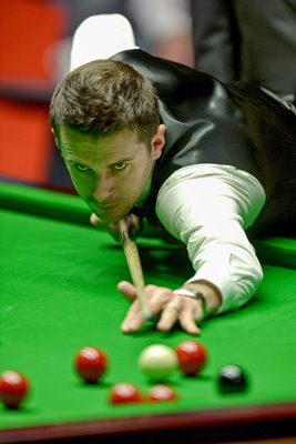 Mark Selby World Snooker Championship 2014