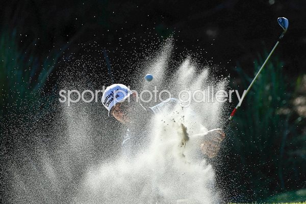 Ryan Moore USPGA Tour 2014