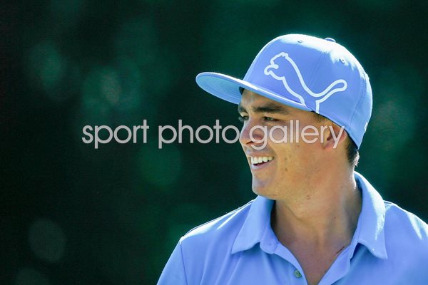 Rickie Fowler USPGA Tour 2014