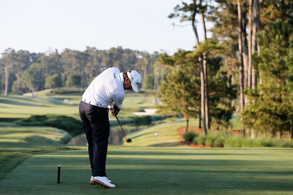 Lee Westwood USPGA Tour 2014