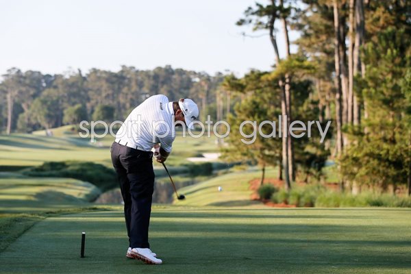 Lee Westwood USPGA Tour 2014 